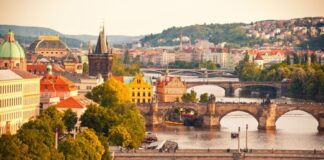Главные достопримечательности Чехии станут бесплатными для посещения Чехия