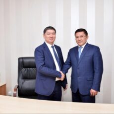 Назначен заместитель акима Шымкента