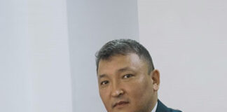 В Туркестанской области назначен начальник управления