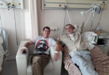 Блоггер рассказал о том, Как получить хорошее лечение бесплатно