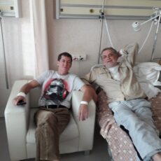 Блоггер рассказал о том, Как получить хорошее лечение бесплатно
