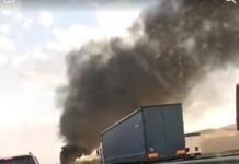 В Толебийском районе в ДТП погибли четыре человека