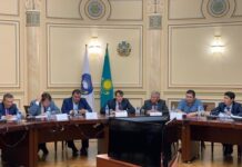 В вузах Казахстана введут новую дисциплину — школы добропорядочности