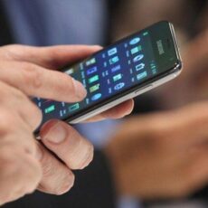 Полиция Шымкента обучает пенсионеров кибербезопасности