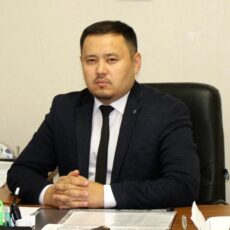 Комитет государственных доходов зафиксировал рекорд: кубик Рубика весом в 15 кг