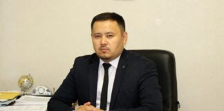 Комитет государственных доходов зафиксировал рекорд: кубик Рубика весом в 15 кг