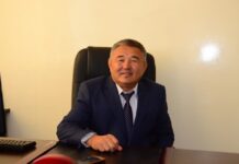 Назначен директор-главный редактор газет «Шымкент келбетi» и Панорама Шымкента»