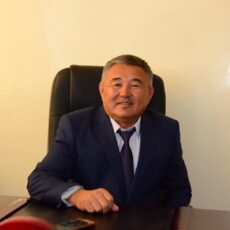 Назначен директор-главный редактор газет «Шымкент келбетi» и Панорама Шымкента»