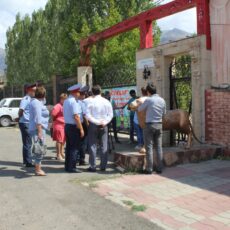 Советник акима Туркестанской области Сакен Калмаханов назвал причину инцидента в лагере «Сункар»