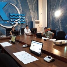 Шымкентский водоканал готовится к запуску… нового сайта
