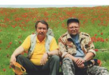 Аким Шымкента поддержал идею инициативной группы о памятнике журналистам