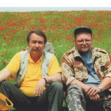 Аким Шымкента поддержал идею инициативной группы о памятнике журналистам