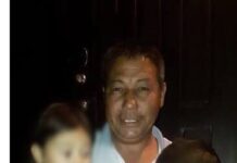 В Туркестанской области полицейские нашли двух пропавших малолетних детей пропажа детей