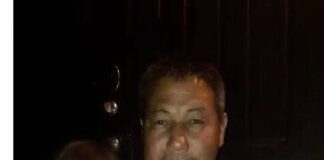 В Туркестанской области полицейские нашли двух пропавших малолетних детей пропажа детей