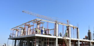 «Самұрық-Қазына» подарит Туркестану несколько объектов