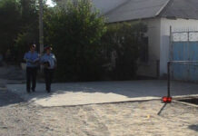 Полицейскими выявлено 134 ребенка, которые находились вне дома в ночное время