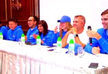 Блогеров-иностранцев покорил «шымкентский» характер