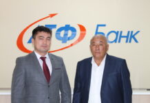 История успеха: как открыть родильный дом в Туркестане