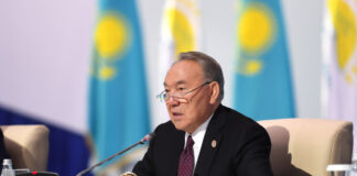 Назарбаев ответил тем, кто говорит государству «Дай!»