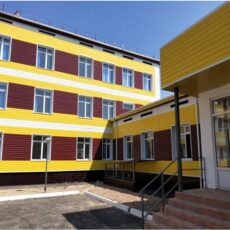 В Туркестане в этом году будут сданы 23 школы