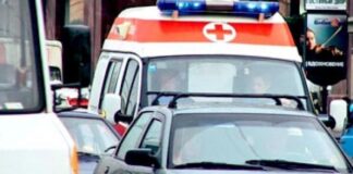 В Шымкенте пройдет акция «Уступи дорогу — спаси жизнь» УСТУПИТЕ ДОРОГУ СПЕЦТРАНСПОРТУ