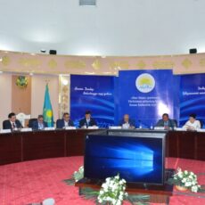 Около 1000 туркестанских семей скрыли свой реальный доход, чтобы получить АСП