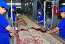 Палата предпринимателей Шымкента выявила проблемы с импортозамещением