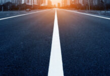 В Шымкенте отремонтируют 300 км дорог и установят 150 остановок дорога