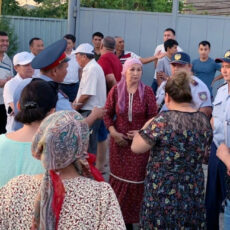 Шумное соседство: жители Шымкента пожаловались на жизнь рядом с рестораном