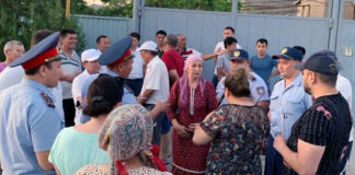 Шумное соседство: жители Шымкента пожаловались на жизнь рядом с рестораном