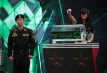 Сборная Казахстана в «Танковом биатлоне» будет состязаться в первом дивизионе