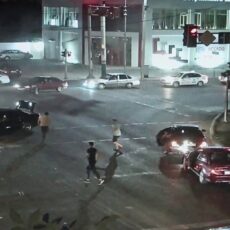 В Шымкенте произошло ДТП со смертельным исходом В Шымкенте произошло ДТП со смертельным исходом
