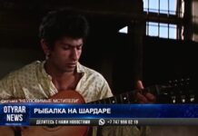 Яшку-цыгана из «Неуловимых мстителей» побили на Шардаре Яшка-цыган из к/ф "Неуловимые мстители"