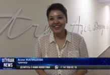 Из Казахстана в Бишкек. Чем привлекательна кыргызская столица?