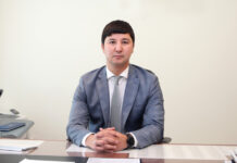 Данат Жумин назначен заместителем руководителя Канцелярии Премьер-Министра РК