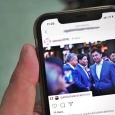«Ждем третьего пришествия»: как Казнет отреагировал на уход Габидуллы Абдрахимова