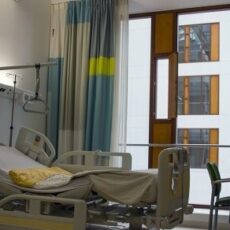 Умер ребенок, пострадавший в ДТП во время взрывов в Арыси
