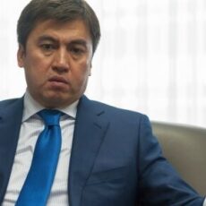 Габидулла Абдрахимов о своей отставке: В политике такое бывает, ничего особенного не вижу