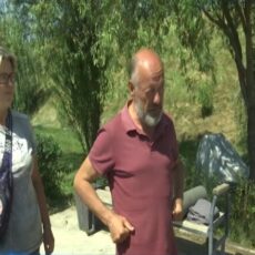 путешественник