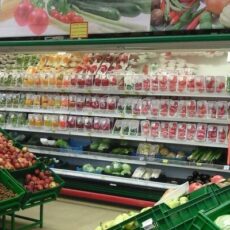 Казахстан остается лидером в ЕАЭС по росту цен на продукты