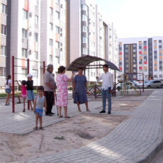 В Шымкенте в многоэтажках комплекса «Жас отау» нет горячей воды