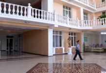 Суды города Шымкент перешли на новый формат приема граждан