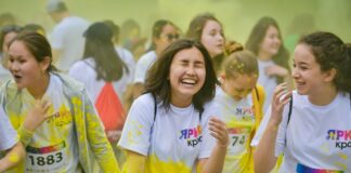 Яркокросс — это уят? Забег отменили в Туркестане