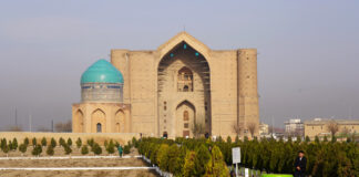 АПК как драйвер региональной экономики: итоги развития Туркестанской области за 8 месяцев 2019 года