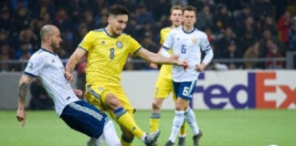 Россия — Казахстан: где, когда и во сколько смотреть трансляцию матча отбора ЕВРО-2020