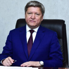 Асхан Байдувалиев: Эффективность ОСМС зависит от уровня больничного менеджмента