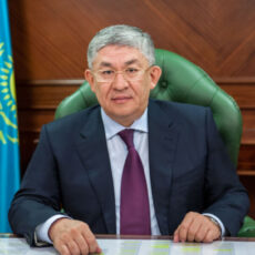 Кушербаев назначен Госсекретарем Казахстана