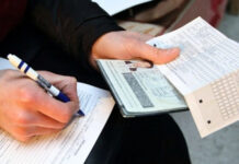 Граждане каких государств могут находиться в Казахстане до 30 дней без визы