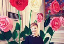 10 НЕобычных вопросов директору фонда «Защита детей от СПИДа»