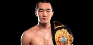 Бейбут Шуменов совершил крутой камбэк и снова стал чемпионом мира WBA